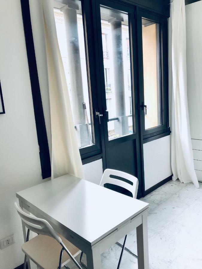 Tadino Studio Milan Exterior photo